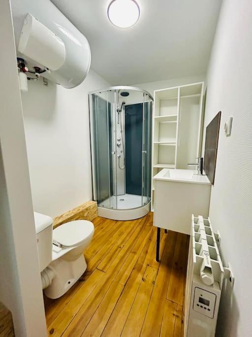 Studio Aurillac Kültér fotó
