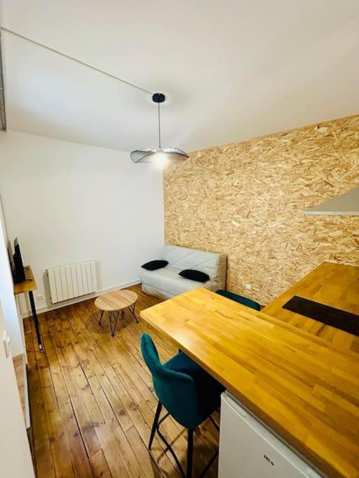 Studio Aurillac Kültér fotó