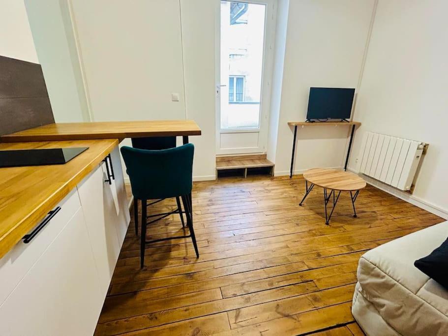 Studio Aurillac Kültér fotó