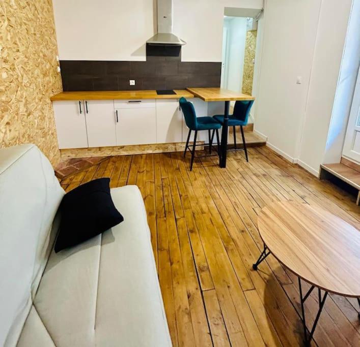 Studio Aurillac Kültér fotó